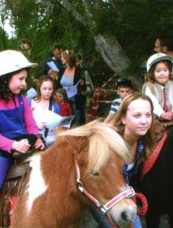 Palm Sunday